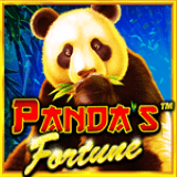 Pandas fortunes