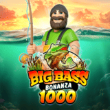 Big Bass Bonanza 1000™