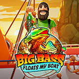 Big bass FMB