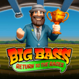 Big Bass RTRR™