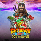 Big Bass Xmas