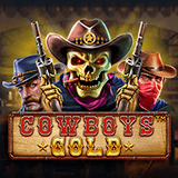 Cowboy Gold