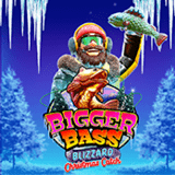 Bigger bass blizzard