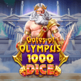 Gates Of Olympus 1000 Dice™