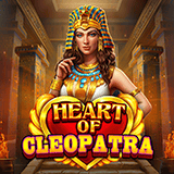 Heart Of Cleopatrar™