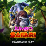 Jumbo Safari™