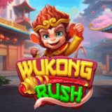 Wukong Rush™