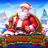 Santas great gift™