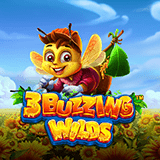 3 buzzing wilds™