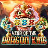 Year Of the dragon king™