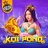 vs243koipond™
