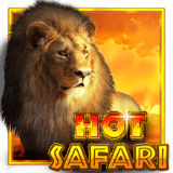 vs25safari™