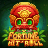 Fortune Hit N Roll™