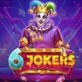 6 jokers™