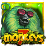 vs7monkeys