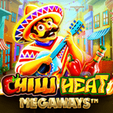 Chilli heat megaways™