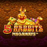 Rabbit megaways™