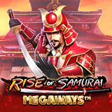 Rise or Samurai™