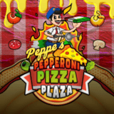 Pepperoni Pizza Plaza™