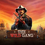 Ihe Wild Gang™